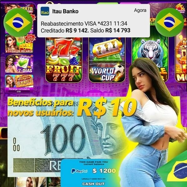 234bet 1001 jogos cassino Android