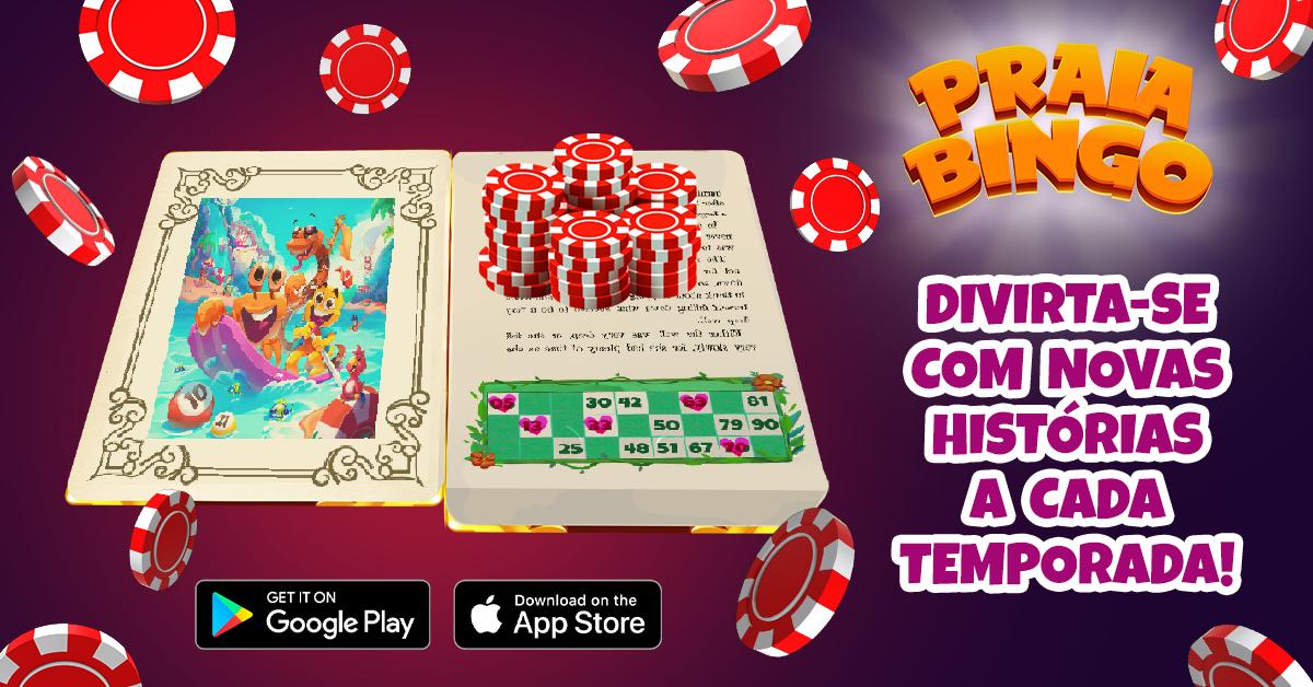 234bet bingo em casa cassino iOS